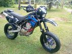 Kawasaki D Tracker 2007