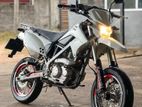 Kawasaki D Tracker X 125 2022