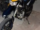 Kawasaki D Tracker X 2008