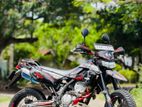Kawasaki D Tracker 2008