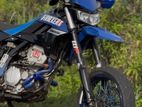 Kawasaki D Tracker X 2011