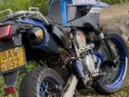 Kawasaki D Tracker 2011