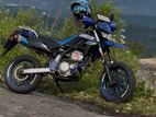 Kawasaki D Tracker 2011