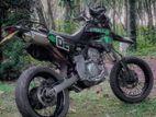 Kawasaki D Tracker X 2014