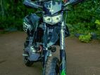 Kawasaki D Tracker X 2014