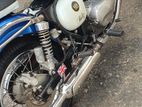 Kawasaki Estrella 2005