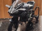 Kawasaki H2r Toy Bike