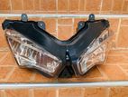Kawasaki headlight 25r