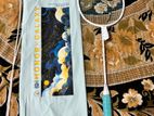 Honor Galaxy Badminton Racket