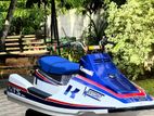 Kawasaki jet ski