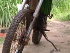 Kawasaki KDX 125 1995