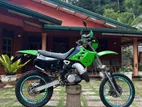 Kawasaki KDX 125 2004