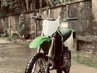 Kawasaki KDX 1996