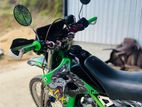 Kawasaki KDX 1998