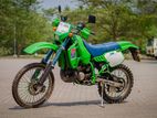 Kawasaki KDX 200 1995