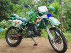 Kawasaki KDX 200SR 1998