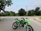 Kawasaki KDX 200 1999