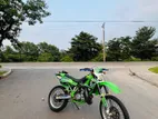 Kawasaki KDX 200 1999