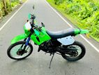 Kawasaki KDX 125 1994