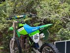 Kawasaki KDX KX 80 1996
