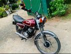 Kawasaki KH-100 1978