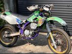 Kawasaki KLX 250 1998