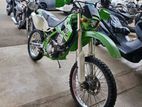 Kawasaki KLX 2007