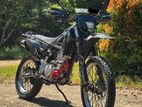Kawasaki KLX 2010