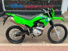 Kawasaki KLX 230 2025