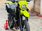 Kawasaki KLX 230 2025