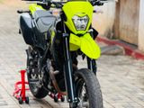 Kawasaki KLX 230 2025