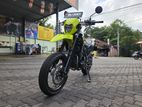 Kawasaki KLX 230 SM Brand New 2025