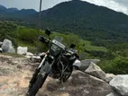 Kawasaki KLX 250 2006