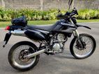Kawasaki KLX 250 2009