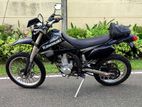 Kawasaki KLX 250 2009