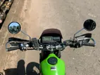 Kawasaki KLX 250 2006