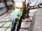 Kawasaki KLX 650 2010