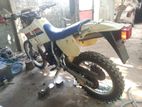 Kawasaki KMX 125 1988