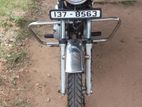 Kawasaki KB 100 1993