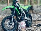 Kawasaki KX 2012