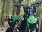 Kawasaki KX 2013