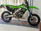 Kawasaki KX 2013