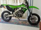 Kawasaki KX 2013