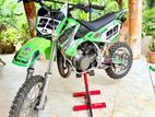 Kawasaki KX 65 2021