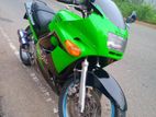 Kawasaki Ninja 2007