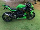 Kawasaki Ninja 2024