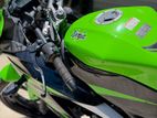 Kawasaki Ninja 250 2015