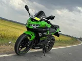 Kawasaki Ninja 2023