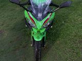 Kawasaki Ninja 250 2023