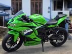 Kawasaki Ninja 250 2026